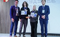 Работники АО «Транснефть-Север» приняли участие в конкурсе проектов технического творчества